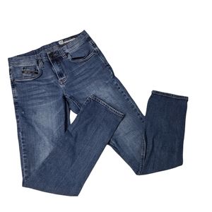Empyre Skeletor Skinny Jeans Max 85 